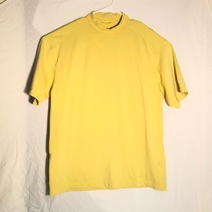 Nike Golf Athletic Shirt